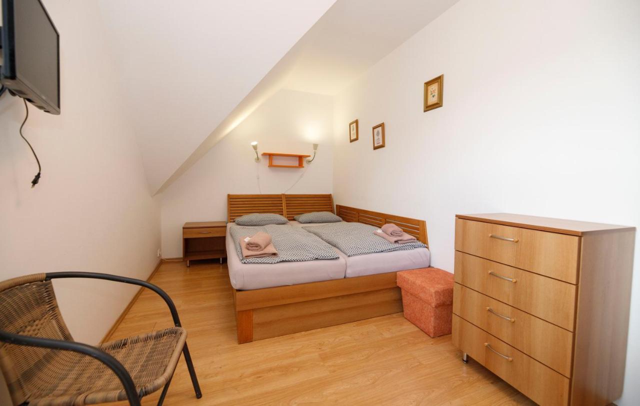 Hotel Svycarska Bouda Špindlerŭv Mlýn Esterno foto