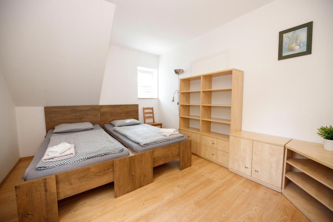 Hotel Svycarska Bouda Špindlerŭv Mlýn Esterno foto