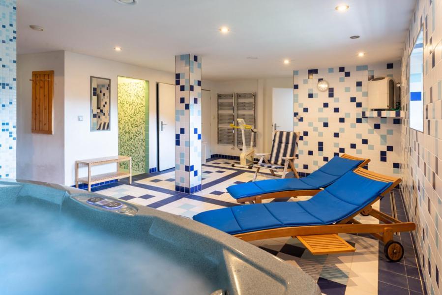 Hotel Svycarska Bouda Špindlerŭv Mlýn Esterno foto