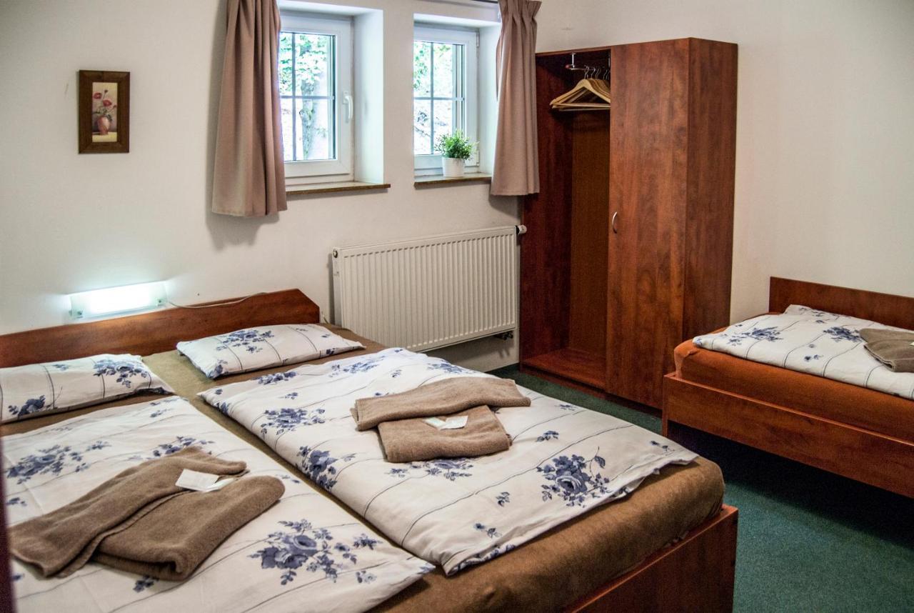 Hotel Svycarska Bouda Špindlerŭv Mlýn Esterno foto